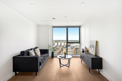 Flat 1016, Thames...