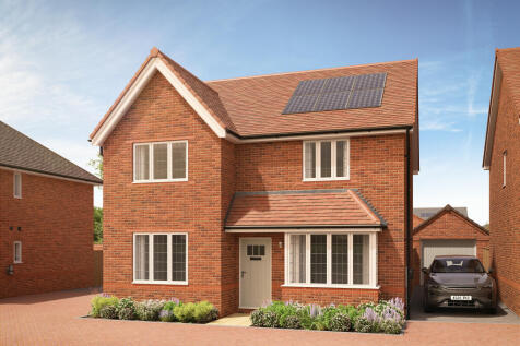 primary property image
