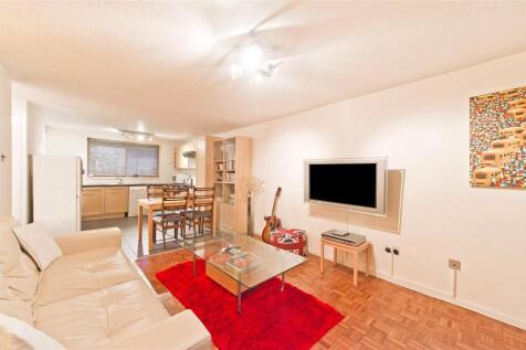 Two bedroom apartment in Jeygrove Court, Hatton Garden. Comprised of two double bedrooms, bathroom plus additional WC, and open plan kitchen into reception space. Nearby transport links from Chancery