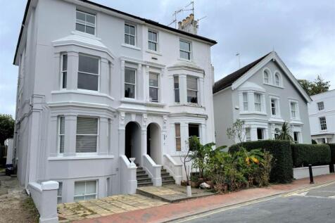 1 Bedroom Flat in TN1 1TN