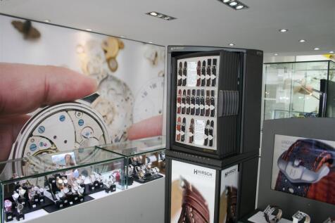 Commercial Property for sale in york