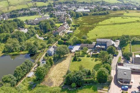 Aerial Alt Setting