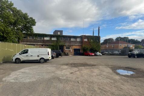 Acton Street Offices