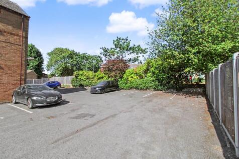 Parking Area