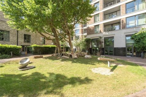 Communal Gardens