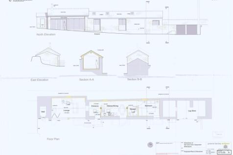 Annexe Plans
