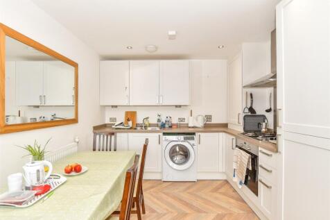 Kitchen/ Living/ Dining Room