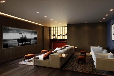 4 bed, 5 bath Penthouse in London - Photo 10