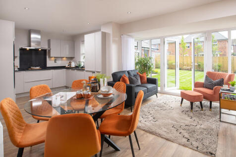The Winstone Show Home - Kings Park