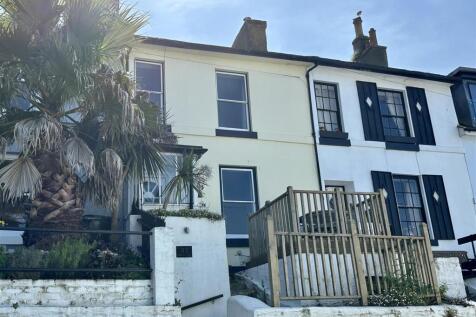 Ranscombe Road