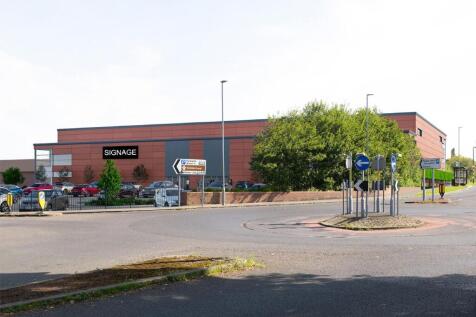 Commercial Development to rent in middlesbrough