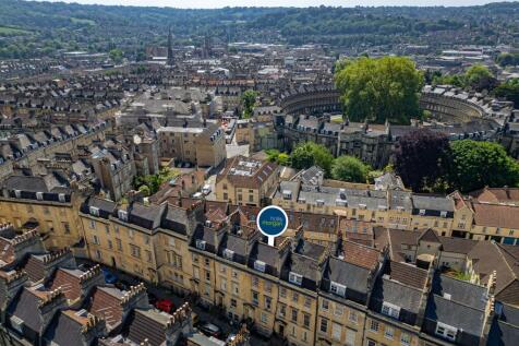 Flat 3 40, Rivers Street, Walcot, Bath BA1 2QA | L