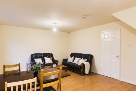 4 Bedroom Terraced in M6 6HB
