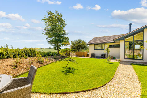 A08 - Ridge House West Charleton - 260609
