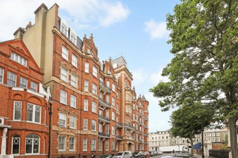 Langham Mansions,...