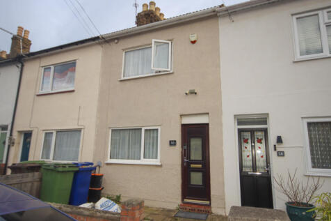 3 bed terraced house for sale, No Forward Chain,