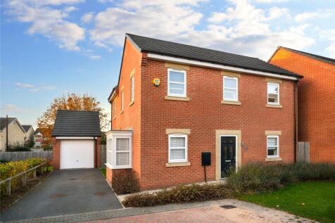 4 Bedroom Detached in BD11 1EQ