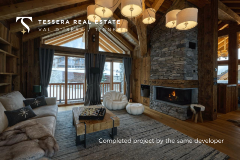 Style of Living Room