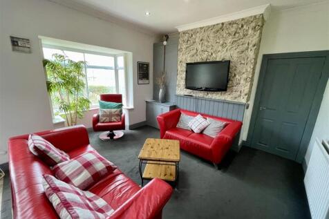 Lounge/Kitchen/Diner