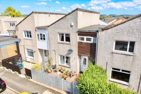 Ness Avenue, Johnstone external