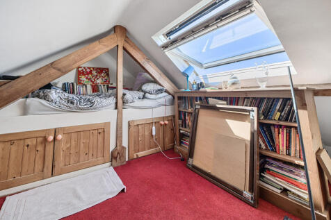 Loft Room