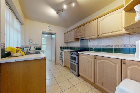 Greenfield Road Kitchen