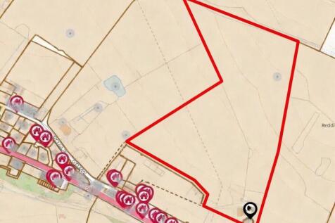 Boundary Plan