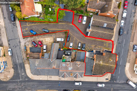 Aerial property b...
