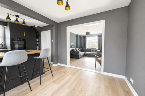 Open Plan