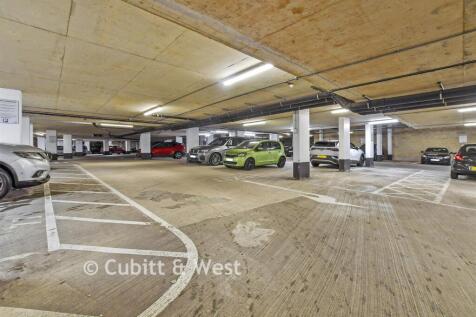Driveway/Parking