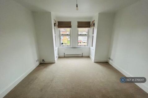 Lounge With Neutral Blinds 