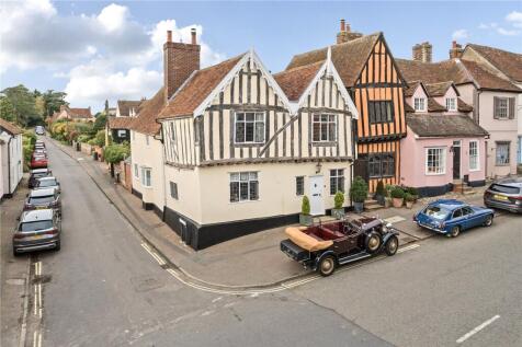 Crown House