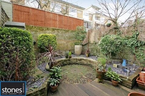 patio garden