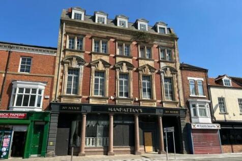 Pub for sale in stockton on tees