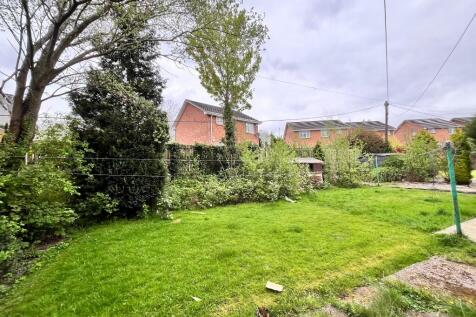 Shared garden