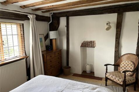 The Cottage