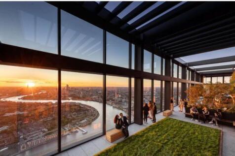 David Mews Occupying a prime position within Landmark Pinnacle, the UK's tallest residential tower, this furnished studio apartment offers an exceptional opportunity for contemporary urban living ...