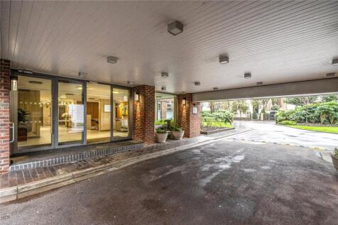 Reception Entrance