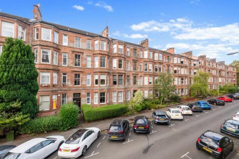 3/1 35 Dudley Drive, Hyndland, Glasgow, G12 9RP