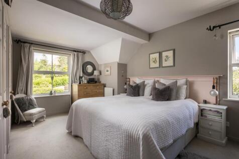 Principal Bedroom Suite