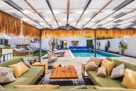 Almancil 6 Bed Villa For Sale Algarve Portugal (7)