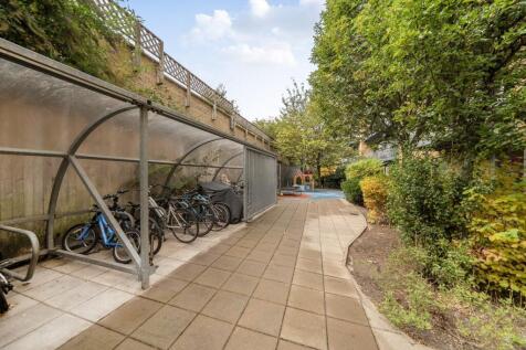 Bike storage