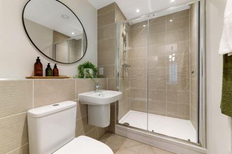 Show apartment