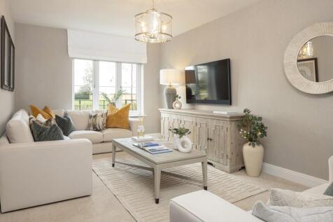 Photo indicative of a similar Cala show home