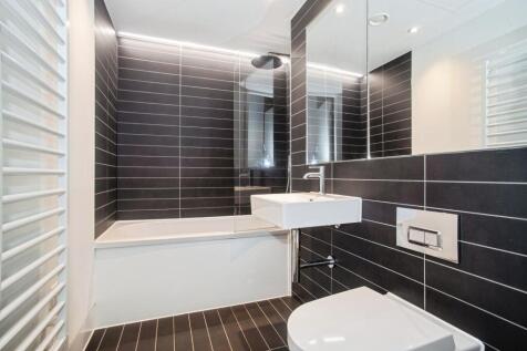 1 bed, 1 bath Apartment in Manchester - Photo 11