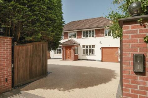 Front External