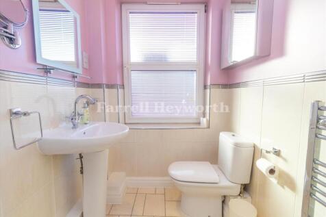 Bathroom view 2