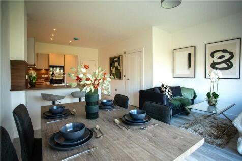 Living/Kitchen