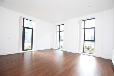 Kitchen/Living Area