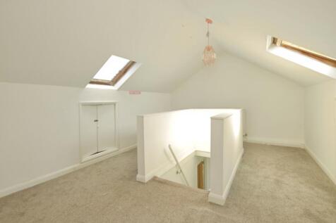 Loft Room